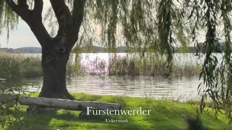 Fürstenwerder - Vorschaubild für Animations-Video